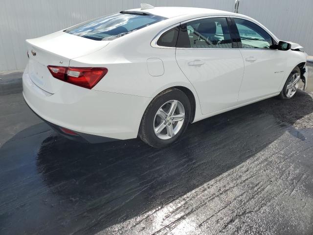 Изображение 3 2023 CHEVROLET MALIBU LT 2023 с VIN 1G1ZD5ST9PF245900