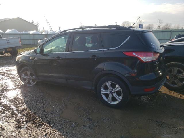 Изображение 2 2013 FORD ESCAPE SE 2013 с VIN 1FMCU9GXXDUD62114