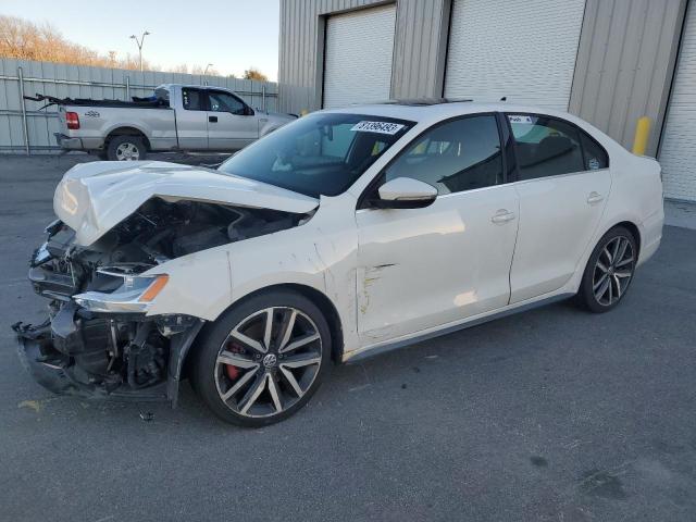 Obraz 2012 VOLKSWAGEN JETTA GLI 2012