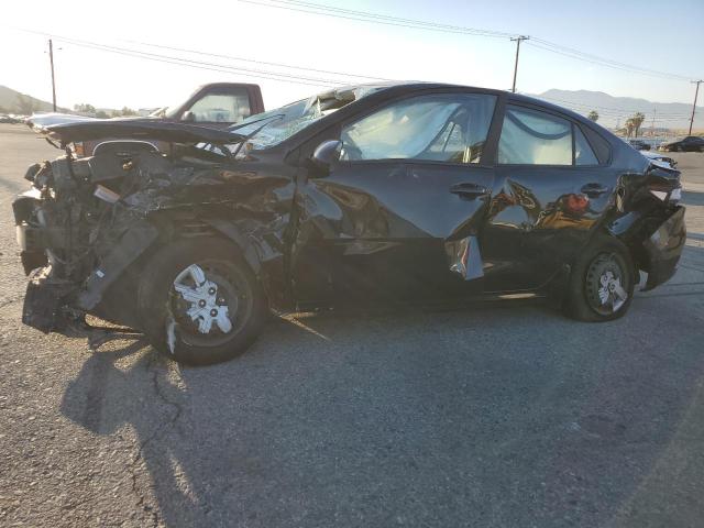 2021 KIA RIO LX 2021 image