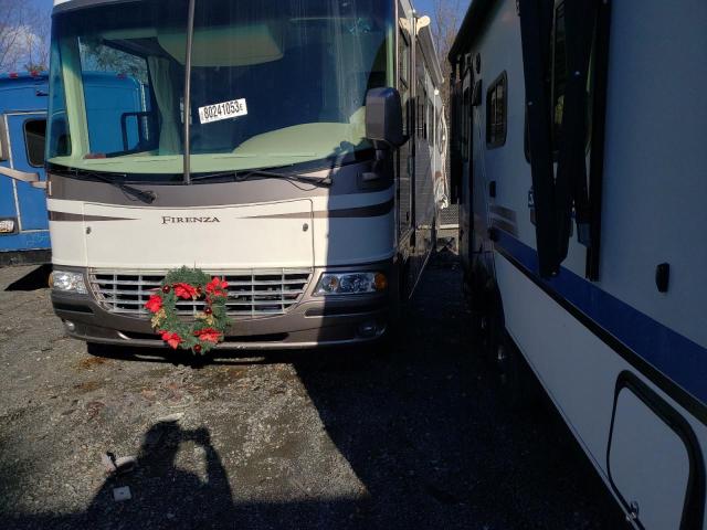 Obraz 2 z 2002 FORD F550 SUPER DUTY STRIPPED CHASSIS 2002 z VIN 1FCNF53S920A10267