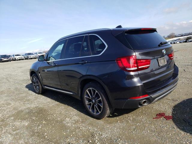 Изображение 2 2015 BMW X5 XDRIVE35D 2015 с VIN 5UXKS4C57F0N08992