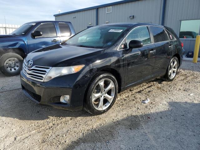 2011 TOYOTA VENZA  2011 image