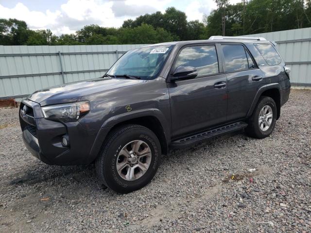 Изображение 2016 TOYOTA 4RUNNER SR5/SR5 PREMIUM 2016