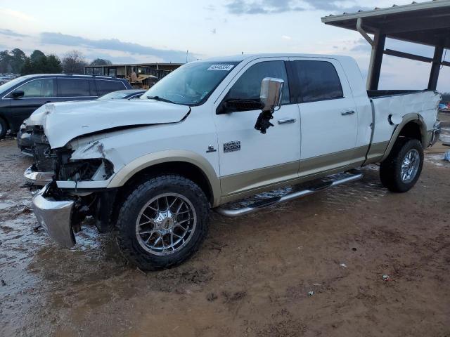 Obraz 1 z 2011 DODGE RAM 2500  2011 z VIN 3D7UT2HL1BG542506