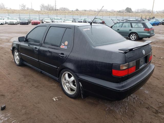 Изображение 2 1997 VOLKSWAGEN JETTA GLX 1997 с VIN 3VWTD81H3VM122745