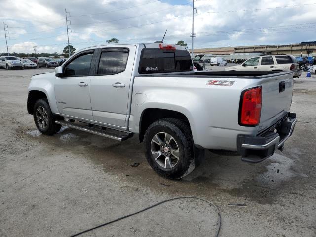 Obraz 2 z 2016 CHEVROLET COLORADO Z71 2016 z VIN 1GCGSDE34G1189839