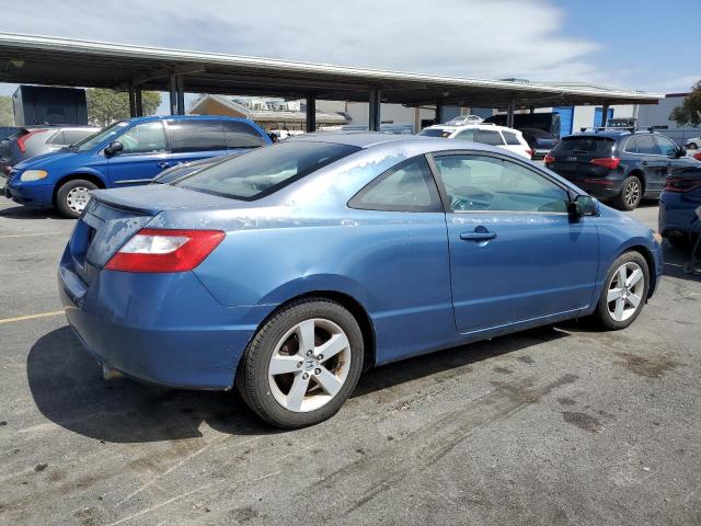 Image 3 of 2006 HONDA CIVIC EX 2006 with VIN 2HGFG12876H562594