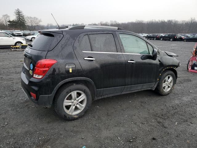 Obraz 3 z 2019 CHEVROLET TRAX 1LT 2019 z VIN KL7CJLSB6KB884296