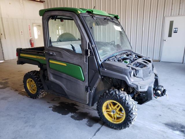 Image 1 of 2020 JOHN GATOR 4X4 2020 with VIN 1M0835RALLM030754