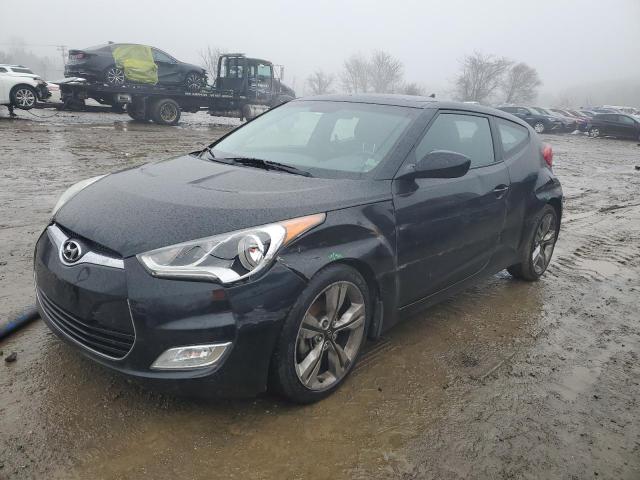 Obraz 1 z 2015 HYUNDAI VELOSTER  2015 z VIN KMHTC6AD9FU244834