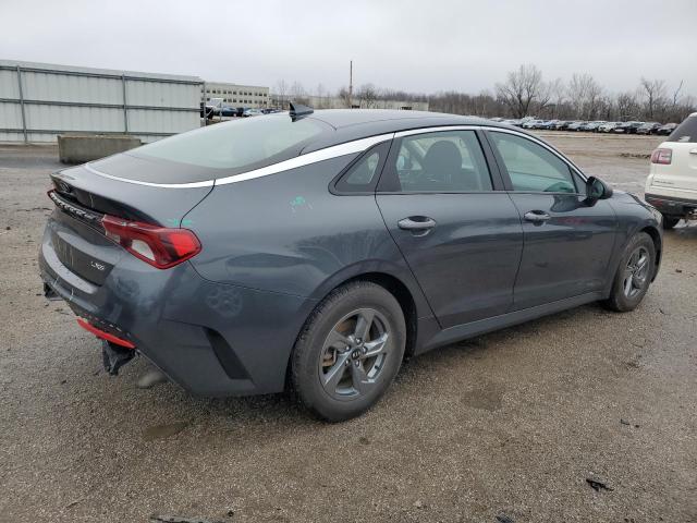 Image 3 of 2021 KIA K5 LXS 2021 with VIN 5XXG14J27MG010080