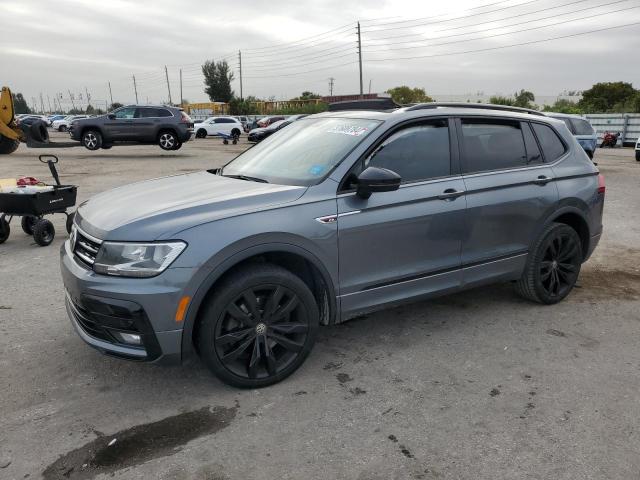 Obraz 1 z 2020 VOLKSWAGEN TIGUAN SE 2020 z VIN 3VV2B7AX8LM117853
