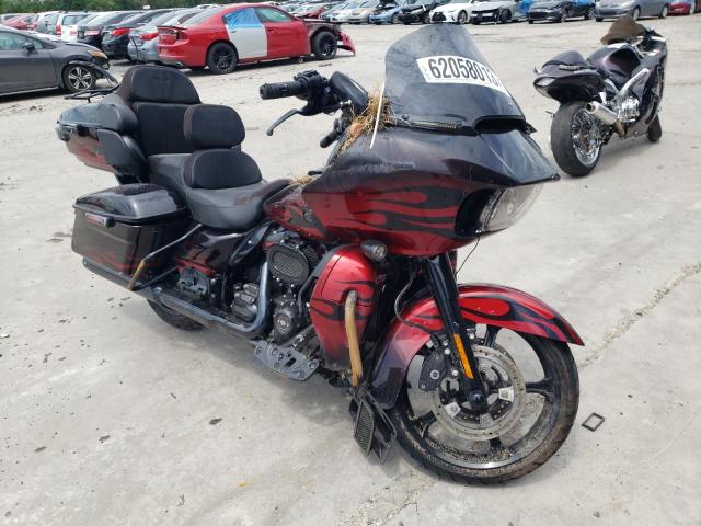 Изображение 1 2022 HARLEY-DAVIDSON FLTRKSE  2022 с VIN 1HD1TJH1XNB950066