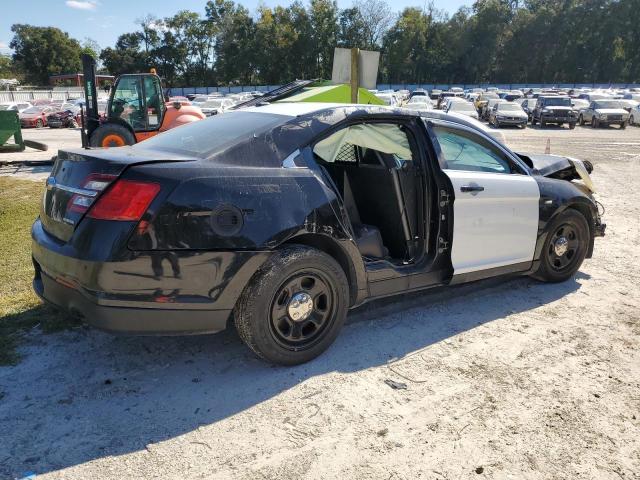 Image 3 of 2019 FORD TAURUS POLICE INTERCEPTOR 2019 with VIN 1FAHP2L89KG102425
