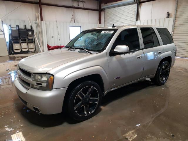 Изображение 2007 CHEVROLET TRAILBLAZER SS 2007