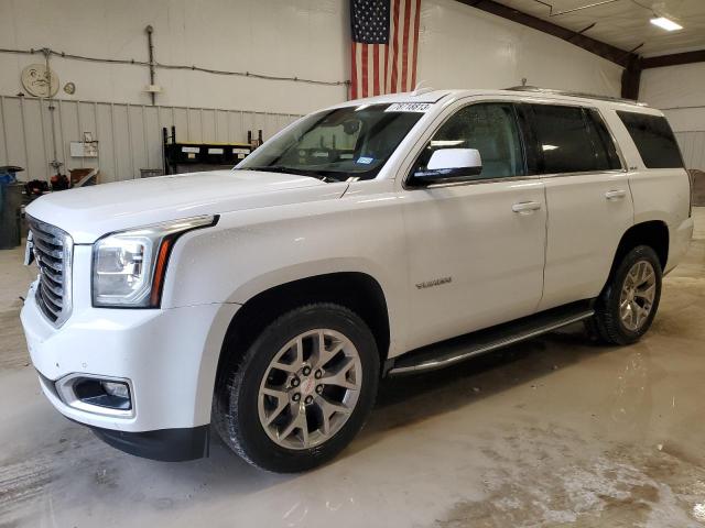 2015 GMC YUKON SLE 2015 image