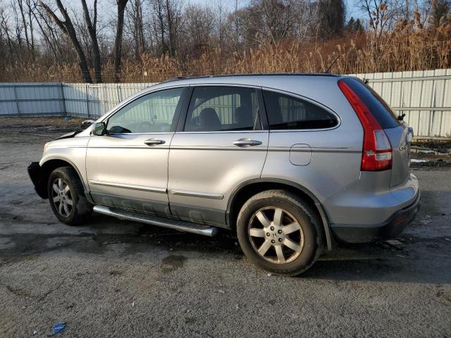 Изображение 2 2007 HONDA CR-V EXL 2007 с VIN JHLRE48727C049617