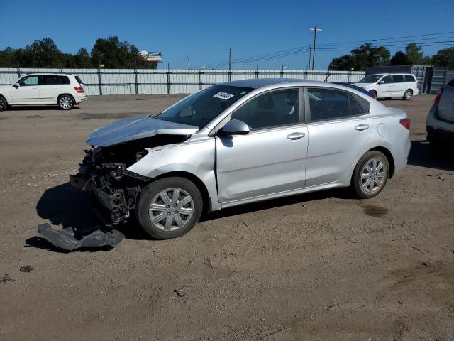 Obraz 1 z 2021 KIA RIO LX 2021 z VIN 3KPA24AD7ME394939