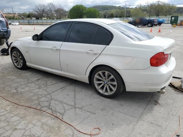 Obraz 2 z 2009 BMW 328 I 2009 z VIN WBAPH73559E126715