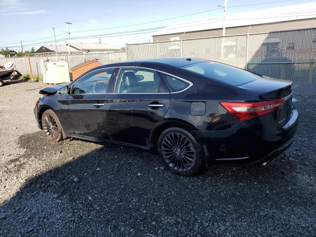 Изображение 2 2016 TOYOTA AVALON XLE 2016 с VIN 4T1BK1EB7GU234153
