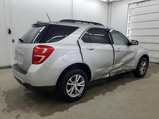 Image 3 of 2017 CHEVROLET EQUINOX LT 2017 with VIN 2GNALCEK5H1615514
