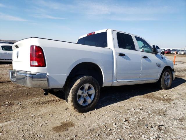Image 3 of 2022 RAM 1500 CLASSIC SLT 2022 with VIN 1C6RR6LG2NS185602