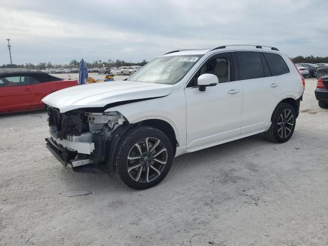 Image 1 of 2018 VOLVO XC90 T6 2018 with VIN YV4A22PK3J1212823