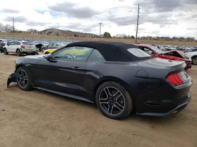 Obraz 2 z 2020 FORD MUSTANG  2020 z VIN 1FATP8UH6L5143233