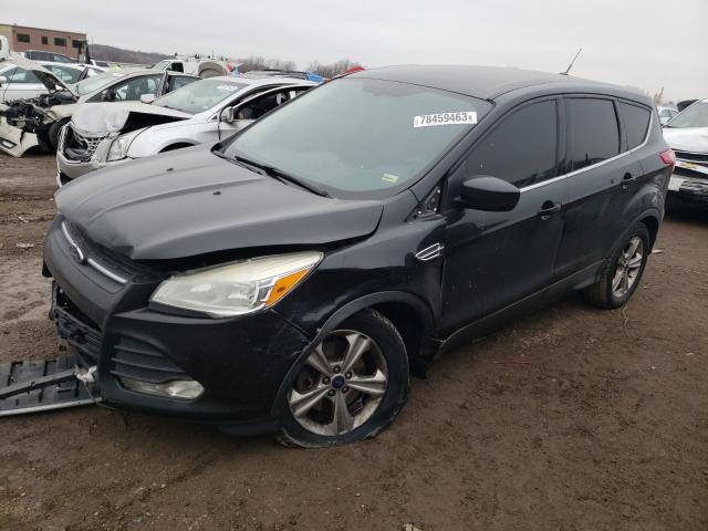 Изображение 1 2014 FORD ESCAPE SE 2014 с VIN 1FMCU9GX4EUC67288