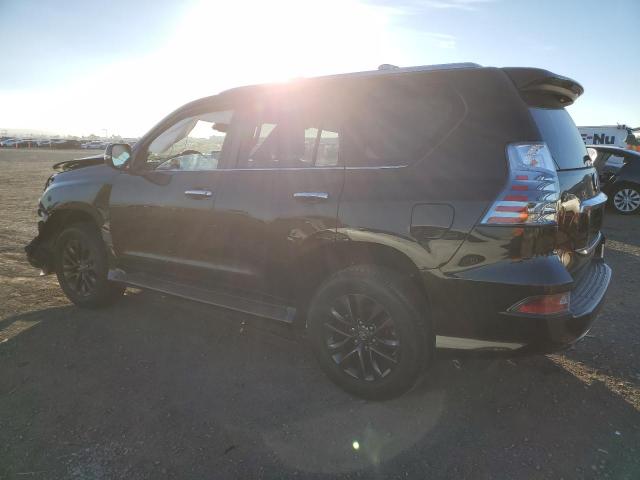 Изображение 2 2023 LEXUS GX 460 2023 с VIN JTJAM7BX1P5344409