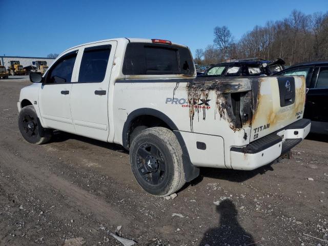 Image 2 of 2010 NISSAN TITAN XE 2010 with VIN 1N6BA0EC7AN307790