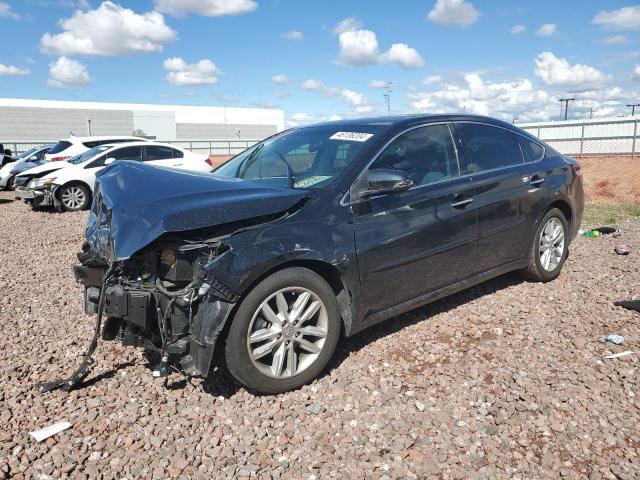 Изображение 2015 TOYOTA AVALON XLE 2015