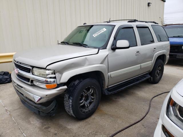 Image 1 of 2005 CHEVROLET TAHOE C1500 2005 with VIN 1GNEC13T15R102569