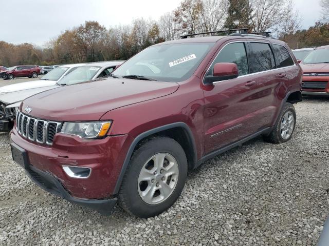 2017 JEEP GRAND CHEROKEE LAREDO 2017 image