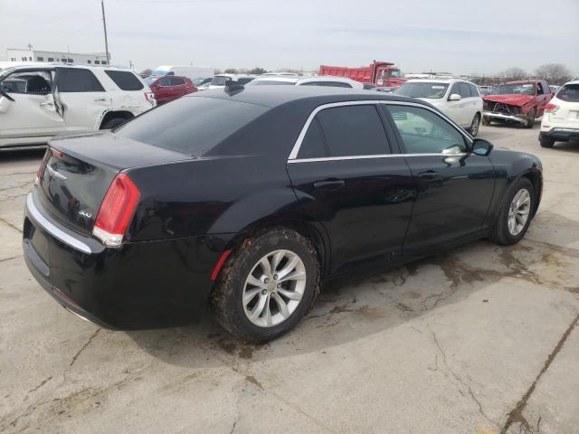 Image 3 of 2015 CHRYSLER 300 LIMITED 2015 with VIN 2C3CCAAG2FH766441