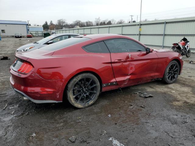 Изображение 3 2018 FORD MUSTANG  2018 с VIN 1FA6P8TH2J5127428