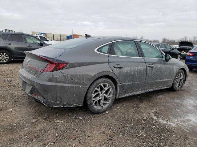 Image 3 of 2020 HYUNDAI SONATA SEL 2020 with VIN 5NPEF4JA3LH001699