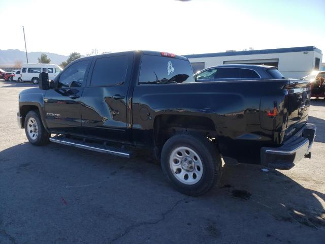Obraz 2 z 2015 CHEVROLET SILVERADO C1500 LT 2015 z VIN 3GCPCREC4FG253338