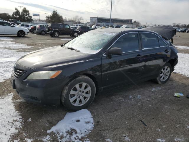 2008 TOYOTA CAMRY LE 2008 image