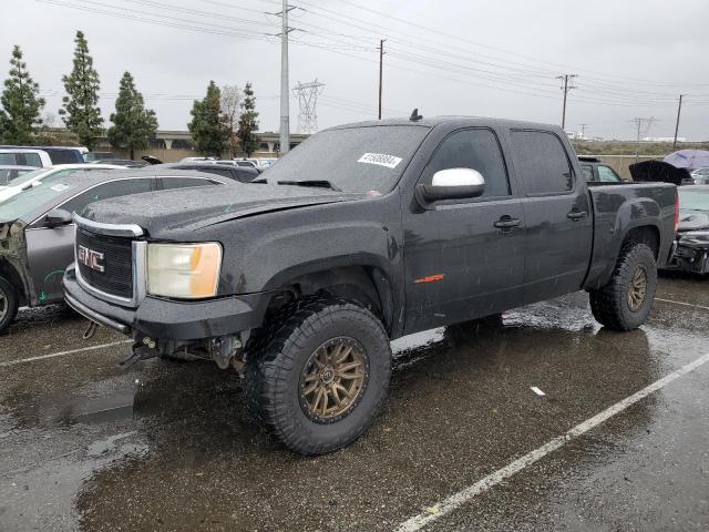 Изображение 2011 GMC SIERRA K1500 SLE 2011