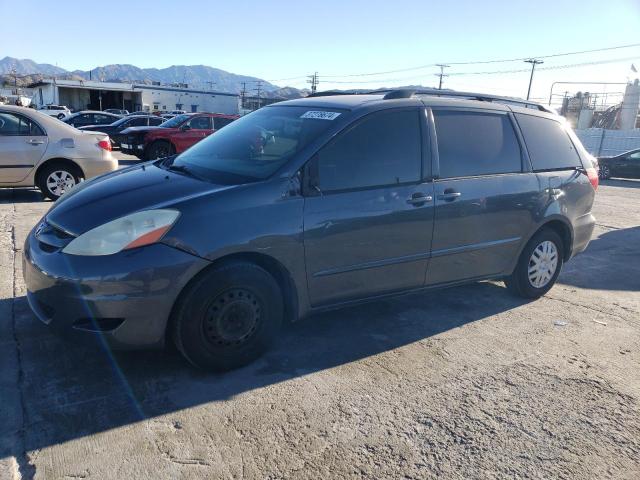 Image 1 of 2008 TOYOTA SIENNA CE 2008 with VIN 5TDZK23C78S213474