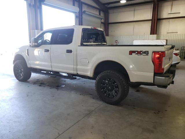 Image 2 of 2019 FORD F250 SUPER DUTY 2019 with VIN 1FT7W2BT0KEC34418