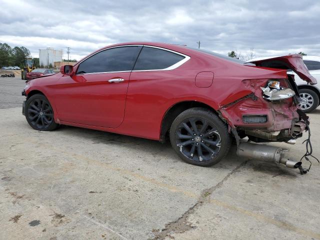 Obraz 2 z 2014 HONDA ACCORD EXL 2014 z VIN 1HGCT2B80EA009335