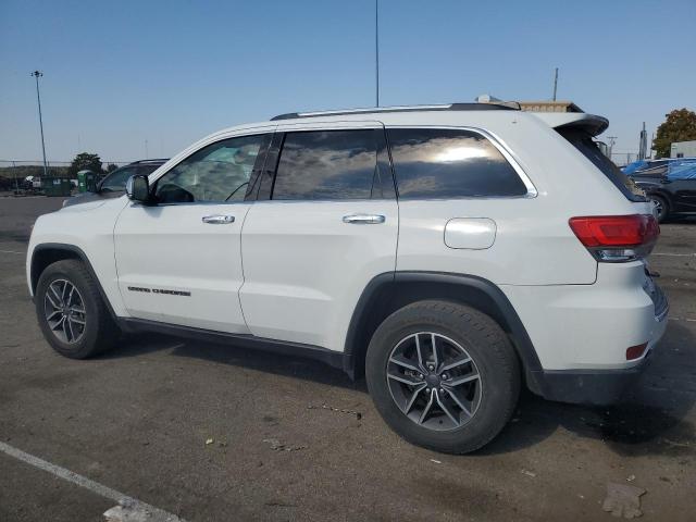 Obraz 2 z 2019 JEEP GRAND CHEROKEE LIMITED 2019 z VIN 1C4RJFBG6KC577487