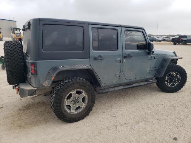 Image 3 of 2014 JEEP WRANGLER UNLIMITED SPORT 2014 with VIN 1C4BJWDG3EL305174