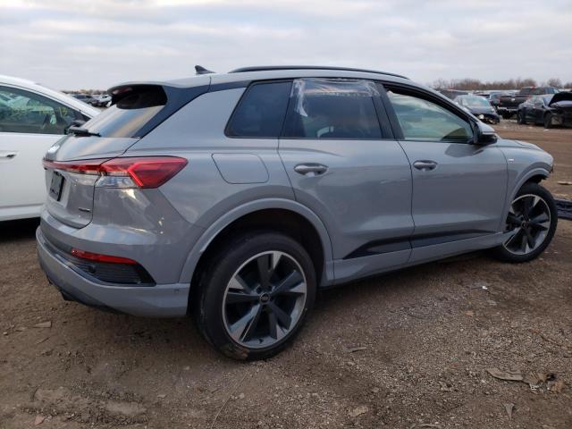 Image 3 of 2023 AUDI Q4 E-TRON PREMIUM PLUS 2023 with VIN WA1L2BFZ2PP064948