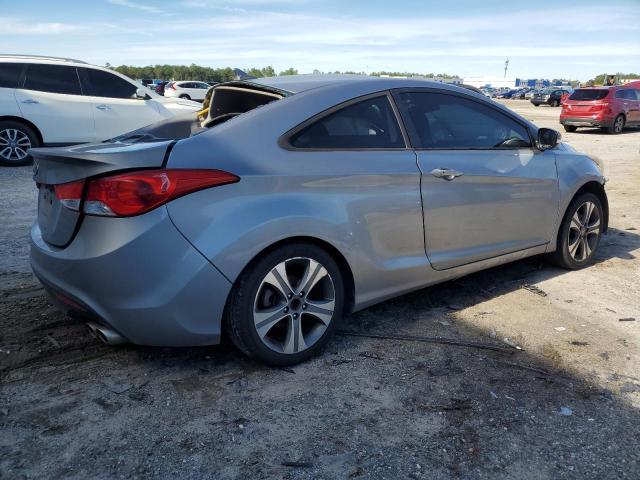 Obraz 3 z 2013 HYUNDAI ELANTRA GS 2013 z VIN KMHDH6AE4DU005526