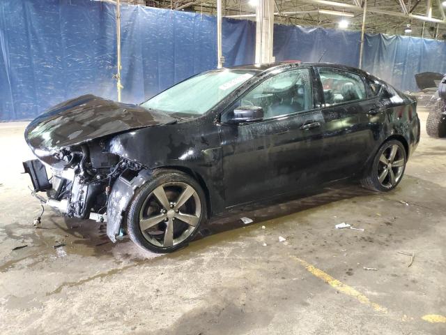 Изображение 2015 DODGE DART GT 2015