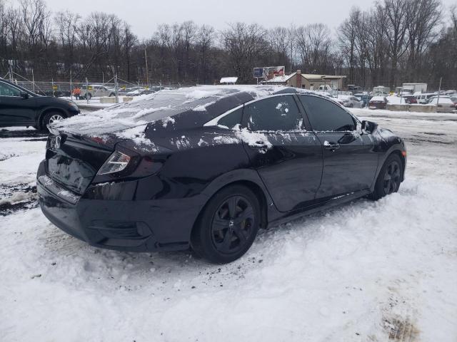 Image 3 of 2017 HONDA CIVIC LX 2017 with VIN 2HGFC2F56HH532040